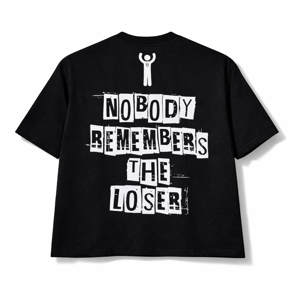 INTERNATIONAL TEE V.2