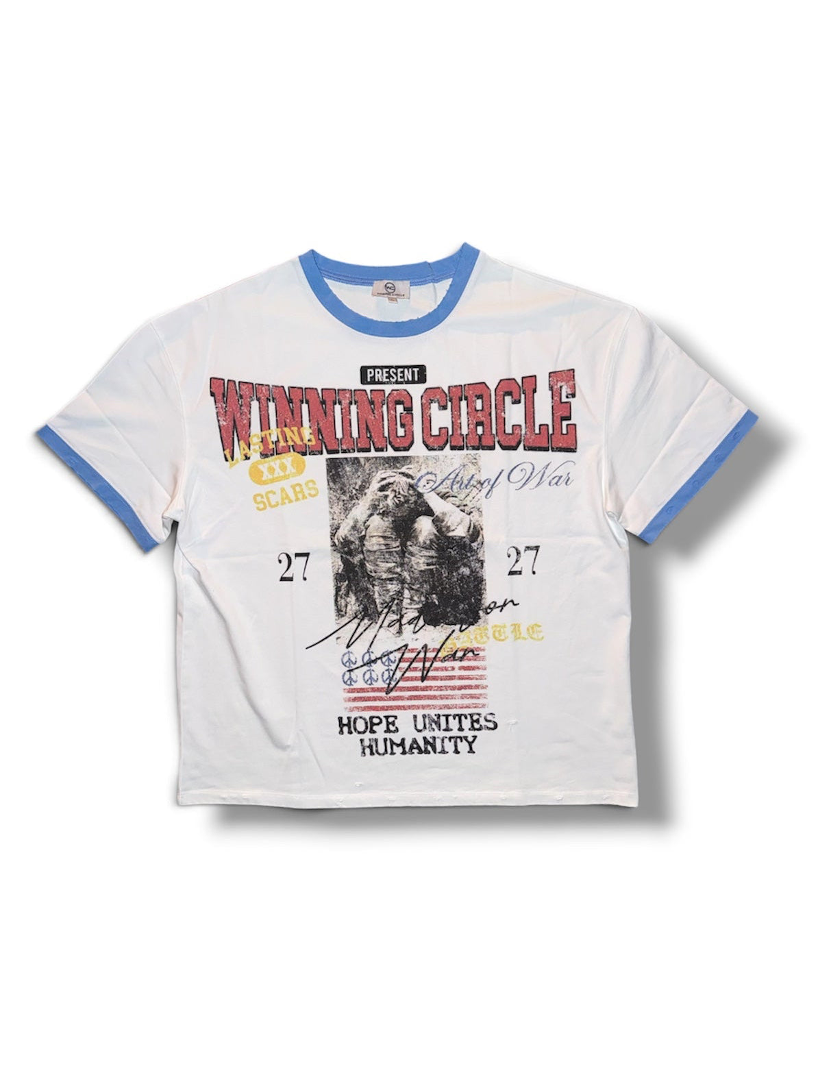 UNITED TEE