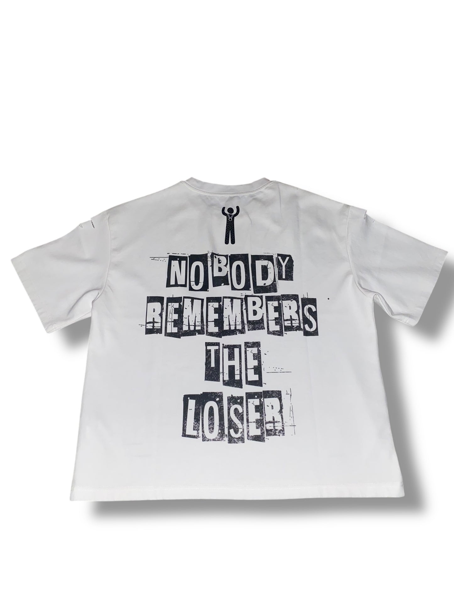 INTERNATIONAL TEE