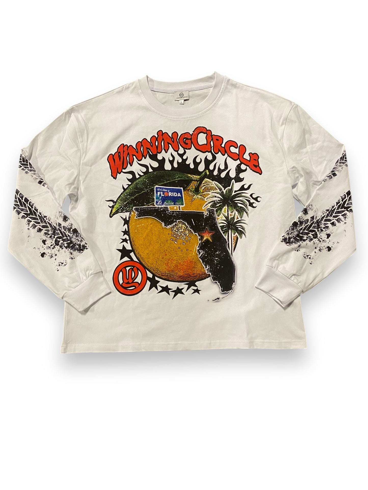 Sunshine State Tour Longsleeve