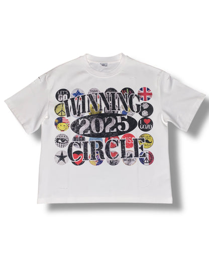 INTERNATIONAL TEE