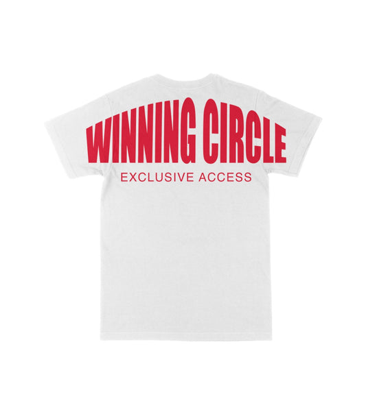 “WINNERS ONLY” T-Shirt