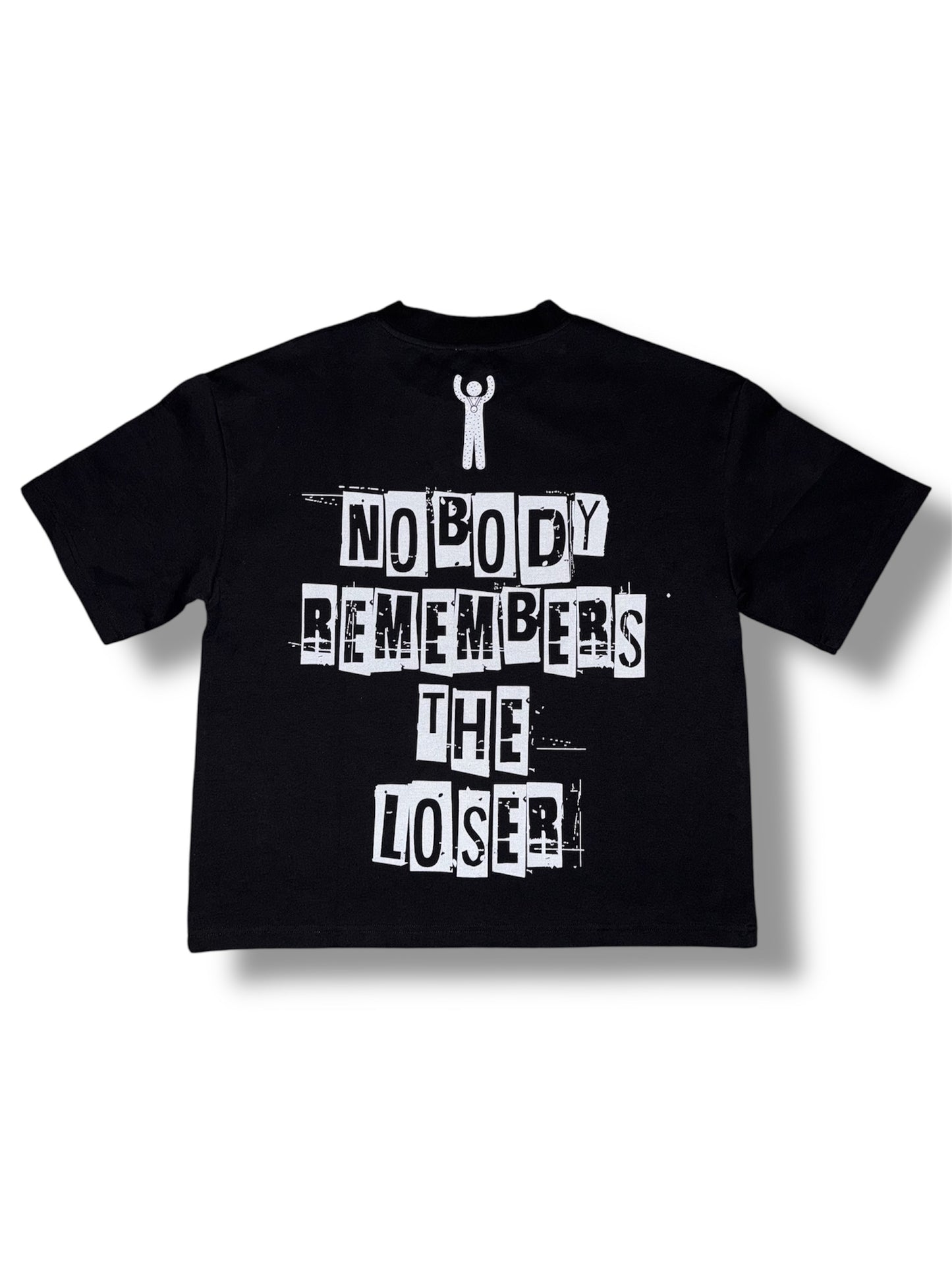 INTERNATIONAL TEE V.2
