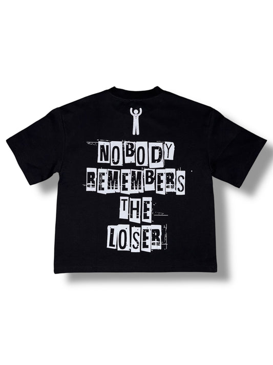 INTERNATIONAL TEE V.2