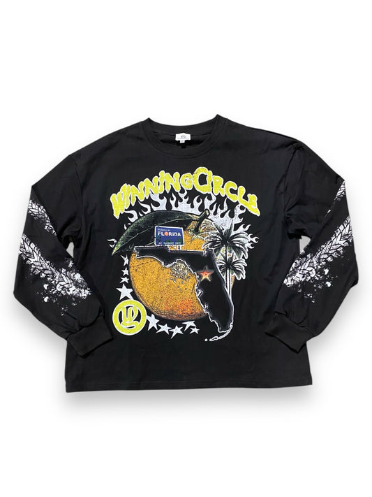 Sunshine State Tour Longsleeve