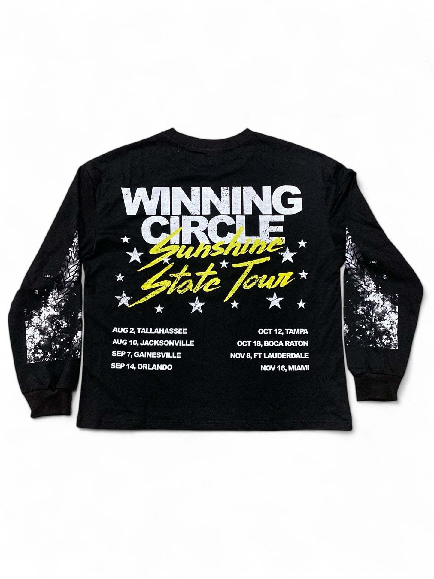 Sunshine State Tour Longsleeve